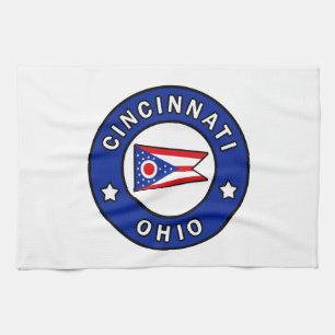 Linge De Cuisine Cincinnati Ohio