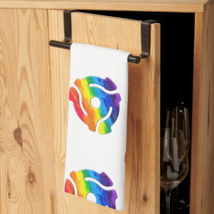 Linge De Cuisine Circuit d'adaptateur d'enregistrement en plastique