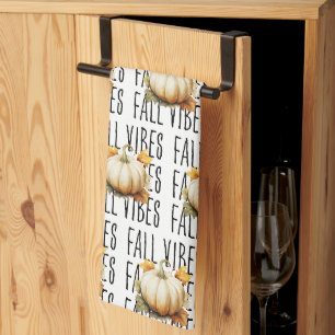 Linge De Cuisine Citrouille des vidéos d'automne Automne