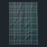 Linge De Cuisine Clan Plaid Robertson Tartan Green Purple Check<br><div class="desc">Ajoutez une touche classique et traditionnelle à votre jeu avec ce Clan Robertson écossais écossais vert noir violet chèque serviette de cuisine. Fait un grand cadeau de fête des pères ou comme un régal pour vous-même. Combinez votre nouvelle serviette de cuisine avec notre serviette de bain ou couverture de couette...</div>