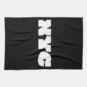 Linge De Cuisine Classique de NYC