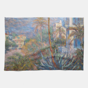 Linge De Cuisine Claude Monet - Villas à Bordighera
