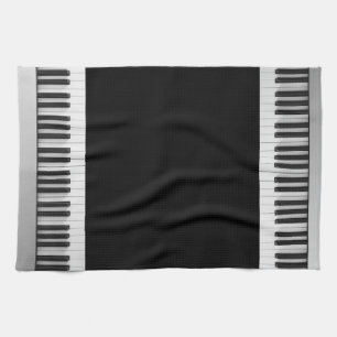 Linge De Cuisine Clavier numérique pour piano