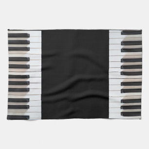 Linge De Cuisine Clavier numérique pour piano