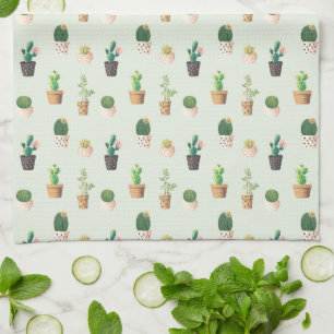 Linge De Cuisine Clipart Plantation Plante en croissance Clipart Cl