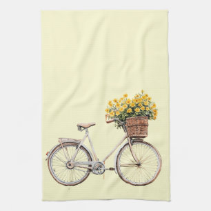 Linge De Cuisine Clipart Printemps Italien
