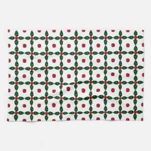 Linge De Cuisine Clover