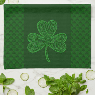 Linge De Cuisine Clover
