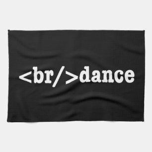 Linge De Cuisine code HTML de rupture