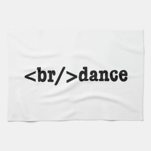 Linge De Cuisine code HTML de rupture