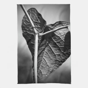 Linge De Cuisine coeur crucifié