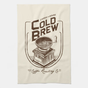 Linge De Cuisine Coffhouse Cold Brew Coffee Roasting Company