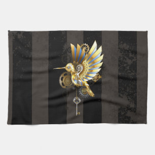 Linge De Cuisine Colibri mécanique