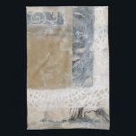 Linge De Cuisine Collage de dentelle II<br><div class="desc">Décorations pour la maison</div>