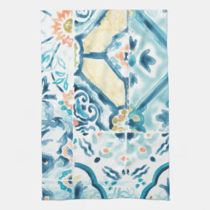 Linge De Cuisine Collection Medallion