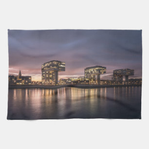 Linge De Cuisine Cologne Allemagne