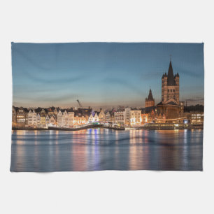 Linge De Cuisine Cologne Allemagne