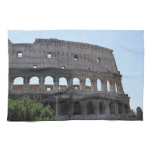Colusseum, Rome, Italie