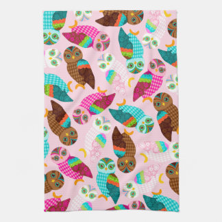 Linge De Cuisine Comment maintenant petits hiboux ?