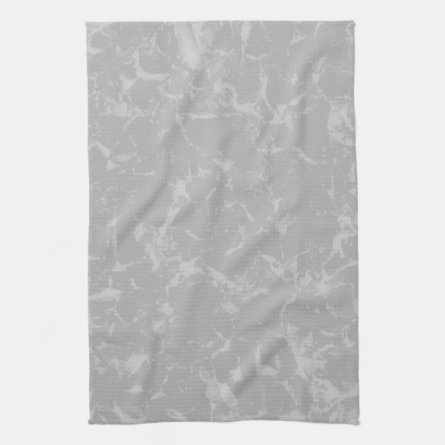 Linge De Cuisine Conception d'arrière - plan de motif d'abrégé sur (Vertical)