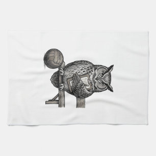 Linge De Cuisine Conception de chemise d'entraîneur de football de