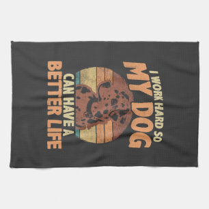 Linge De Cuisine Conception de citation de motivation pour maman et