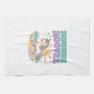 Linge De Cuisine Conception de tee-shirt graphique tendance Sabots 