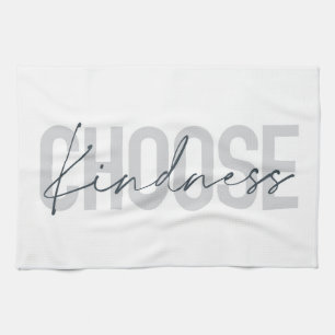 Linge De Cuisine Conception moderne, urbaine et simple de Choose Ki
