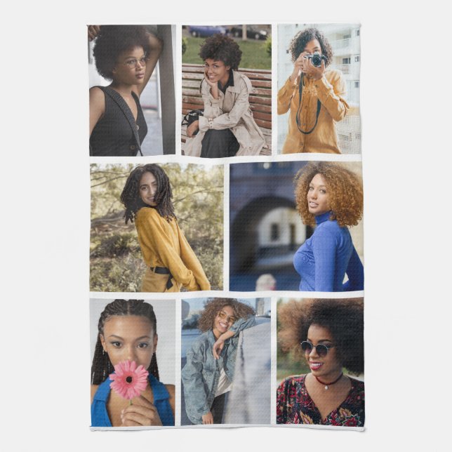 Linge De Cuisine Concevez votre propre collection de photos 8 (Vertical)