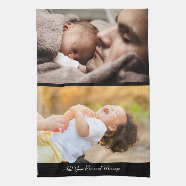 Linge De Cuisine Concevez votre propre collection photo 2 (Vertical)