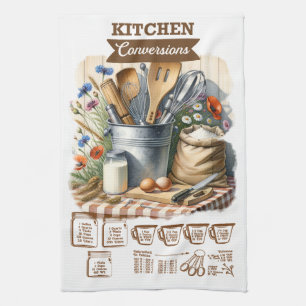 Linge De Cuisine Conversions de cuisine de ferme