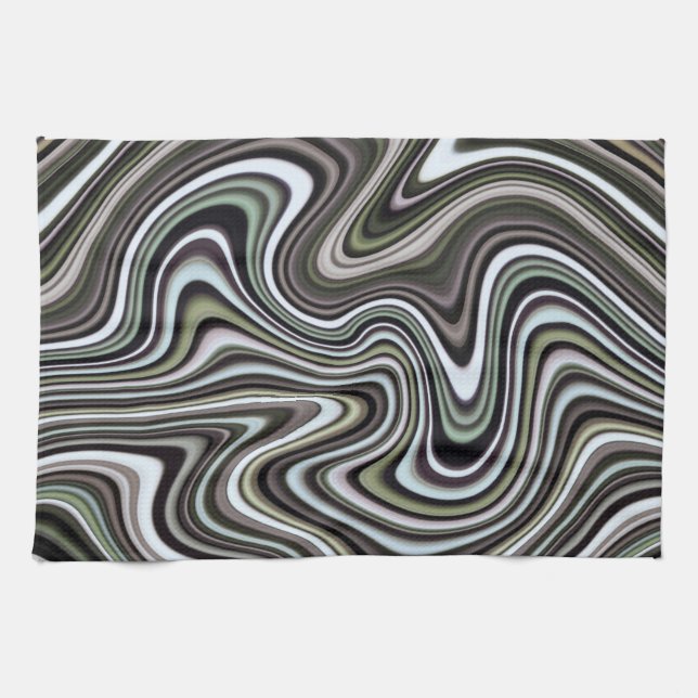 LINGE DE CUISINE COOL (Horizontal)