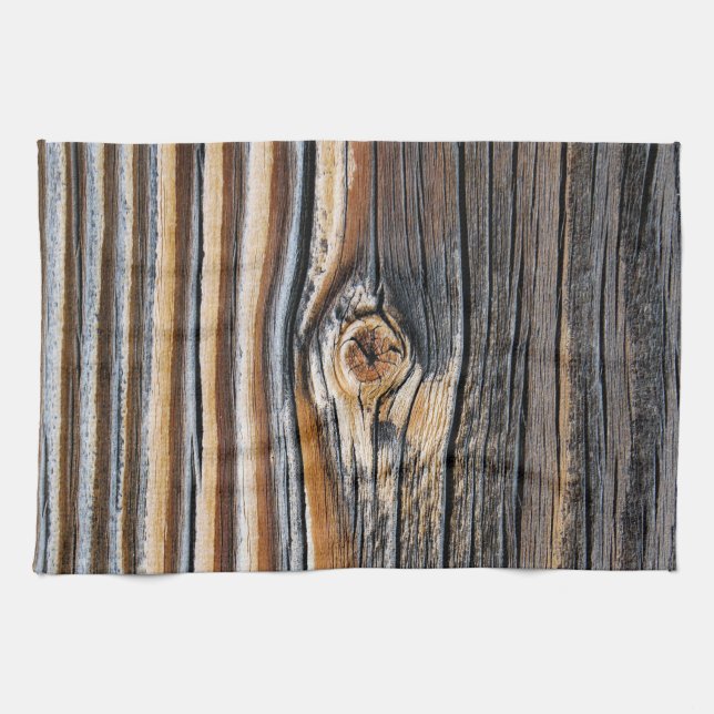 Linge De Cuisine COOL Wood (Horizontal)
