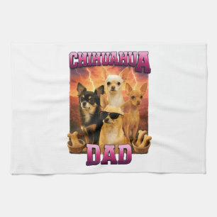 Linge De Cuisine Copie de Chihuahua Copie Copie