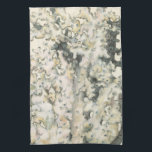 Linge De Cuisine Corail d'aquarelle antique<br><div class="desc">Cet imprimé d'aquarelle extraordinaire est parfait pour votre collection de plage. Cette image est simple et belle à ajouter à tout produit offert. Le corail est assez vivant et fait un excellent travail pour capturer le sens de la vie marine. Obtenez cette oeuvre d'art décoratif aujourd'hui de ces plantes de...</div>