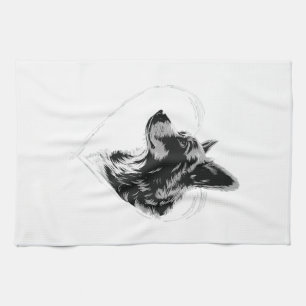 Linge De Cuisine Corgi Copie Copie Copie Copie