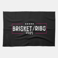 Côtes de Boeuf 2024 Barbecue Politique Élection