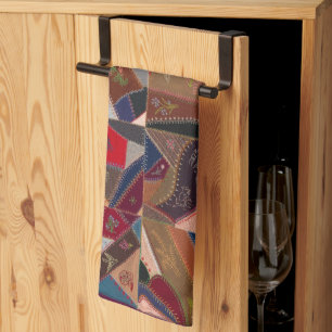 Linge De Cuisine Couleur folle