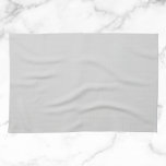Linge De Cuisine Couleur solide Gainsboro<br><div class="desc">Couleur solide Gainsboro</div>