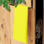 Linge De Cuisine Couleur uni jaune néon | Classique<br><div class="desc">Neon Yellow - Voici l'allure intemporelle de la conception couleur solide : un mélange captivant de forme classique et d'élégante simplicité. Ce design est une célébration de la puissance et de la beauté que l'on retrouve dans une teinte unique et frappante. Élégant, le design de couleurs massives embrasse l'essence du...</div>