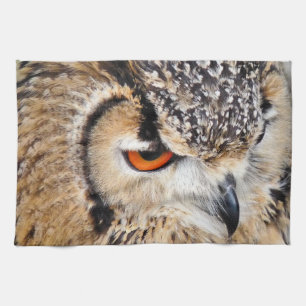 LINGE DE CUISINE COUPER OWL