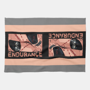 LINGE DE CUISINE COURSE