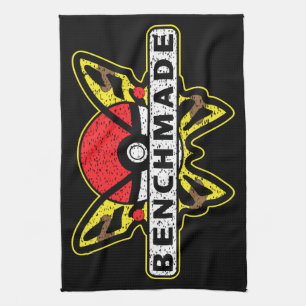 Linge De Cuisine Couteaux confectionnés à la Benchmade Papillon d