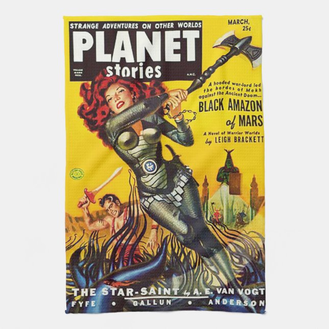 Linge De Cuisine COUVREZ la CONCEPTION De la PUBLICATION de PULPE (Vertical)