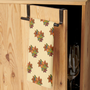 Linge De Cuisine Creative Fall quitte Thanksgiving