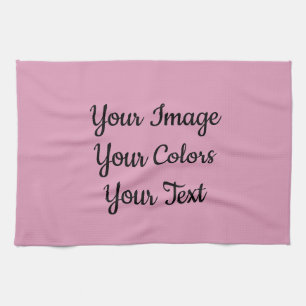 Linge De Cuisine Créez le Vôtre