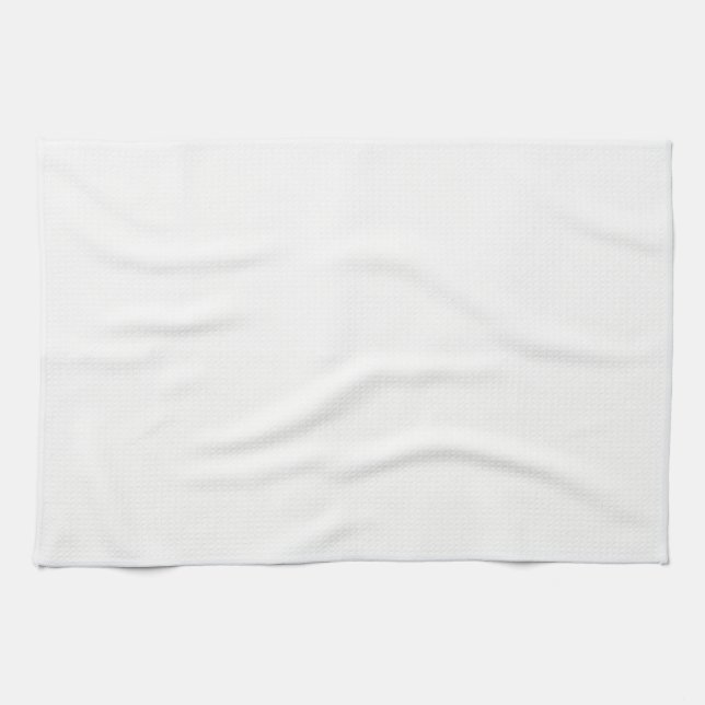 Linge De Cuisine Créez Votre Propre (Horizontal)