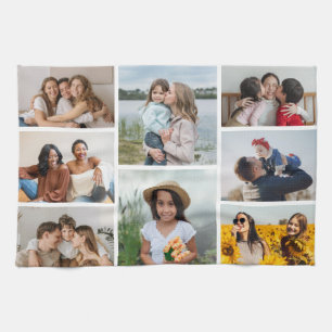 Linge De Cuisine Créez votre propre collection de photos 8