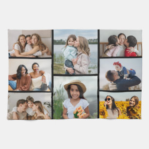 Linge De Cuisine Créez votre propre collection de photos 8