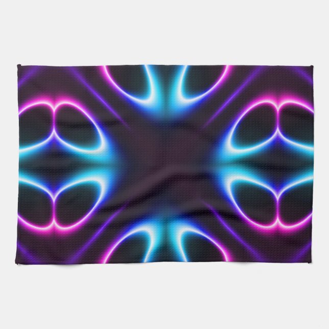 Linge De Cuisine Créez votre propre personnalisation (Horizontal)